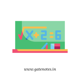 Ravindrababu Ravula GATE CSE Handwritten Notes For GATE 2025 - Linear Algebra